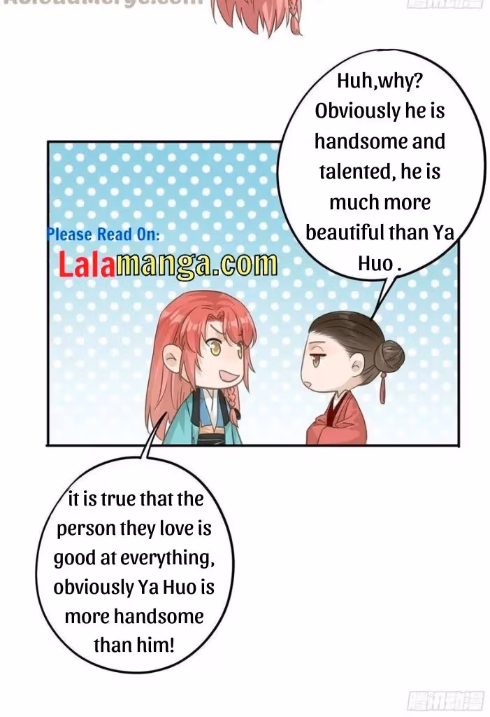 Read The Lord Has Hidden Intentions chapter 46 image 37 on Lezhin