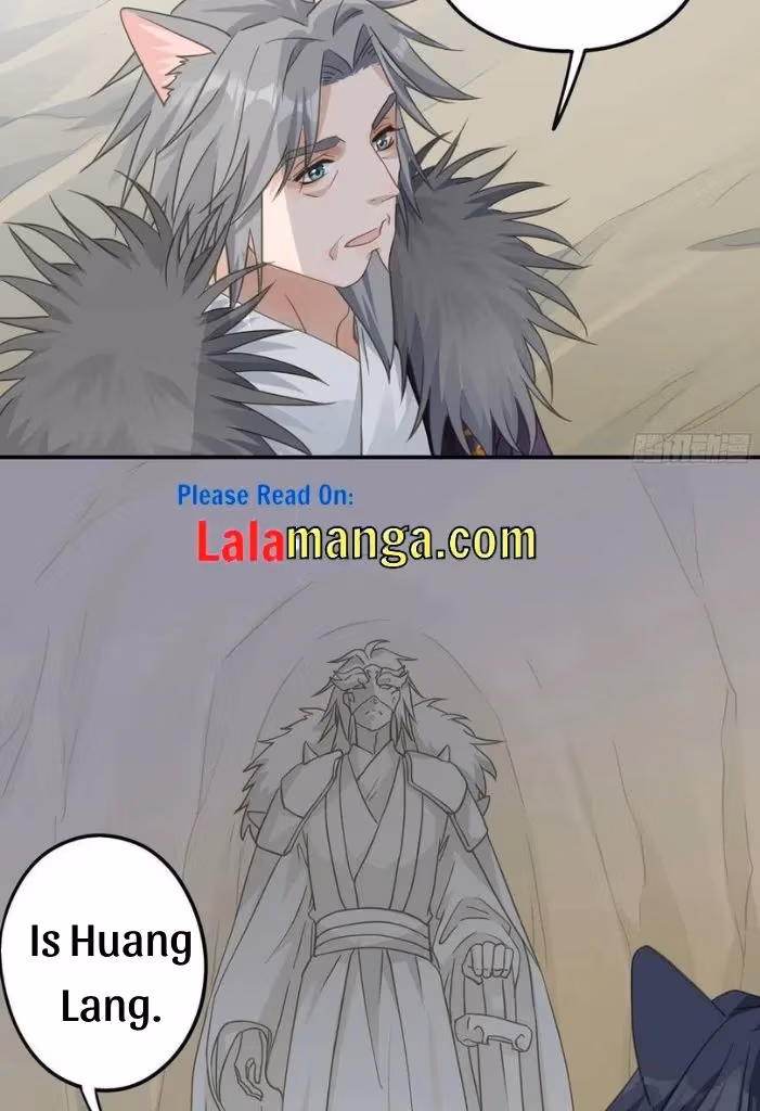 Read The Lord Has Hidden Intentions chapter 46 image 4 on Lezhin