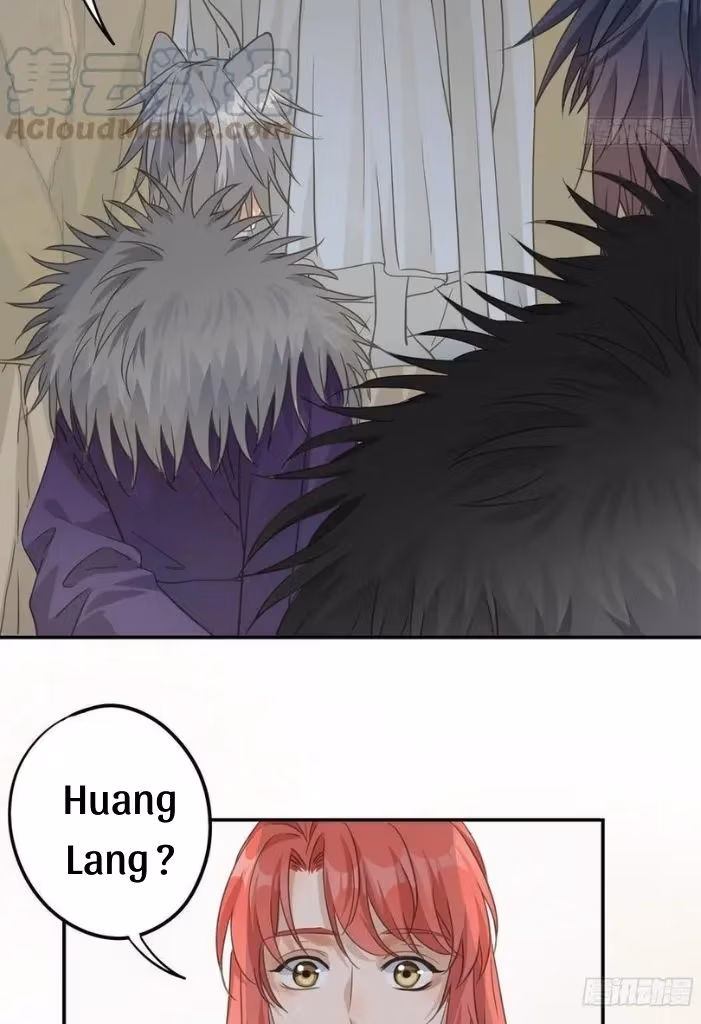Read The Lord Has Hidden Intentions chapter 46 image 5 on Lezhin