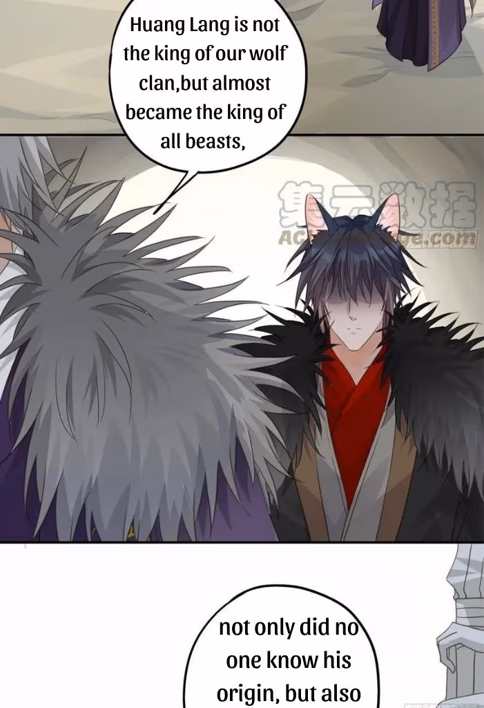 Read The Lord Has Hidden Intentions chapter 46 image 7 on Lezhin