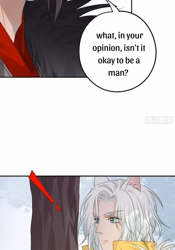 Read The Lord Has Hidden Intentions chapter 47 image 11 on Lezhin