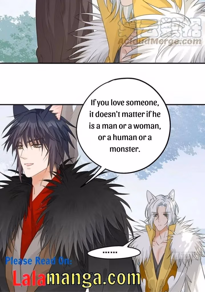 Read The Lord Has Hidden Intentions chapter 47 image 12 on Lezhin