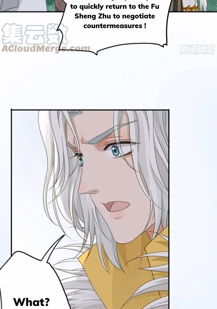 Read The Lord Has Hidden Intentions chapter 47 image 15 on Lezhin