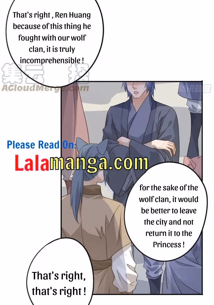 Read The Lord Has Hidden Intentions chapter 47 image 18 on Lezhin