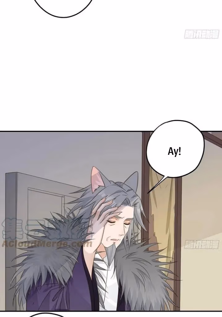 Read The Lord Has Hidden Intentions chapter 47 image 19 on Lezhin