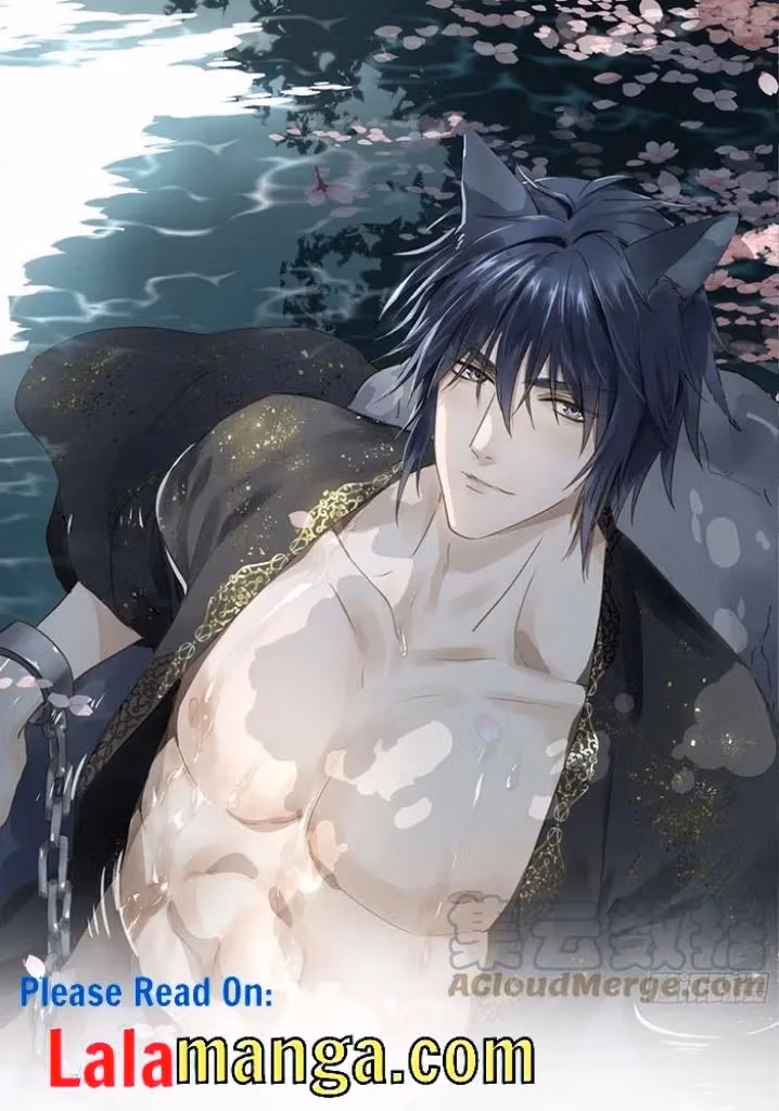 Read The Lord Has Hidden Intentions chapter 47 image 2 on Lezhin