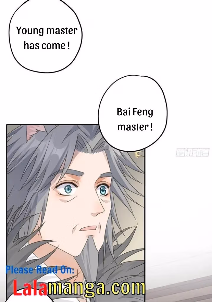Read The Lord Has Hidden Intentions chapter 47 image 20 on Lezhin