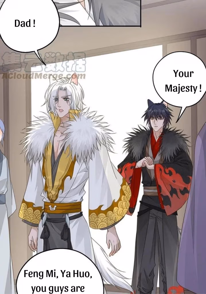 Read The Lord Has Hidden Intentions chapter 47 image 21 on Lezhin