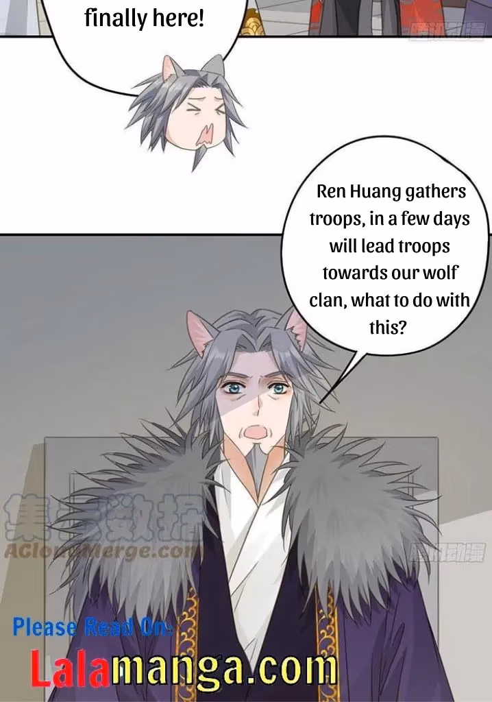 Read The Lord Has Hidden Intentions chapter 47 image 22 on Lezhin