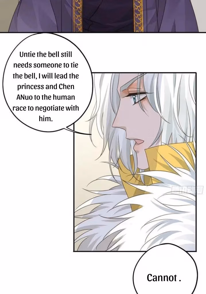 Read The Lord Has Hidden Intentions chapter 47 image 23 on Lezhin