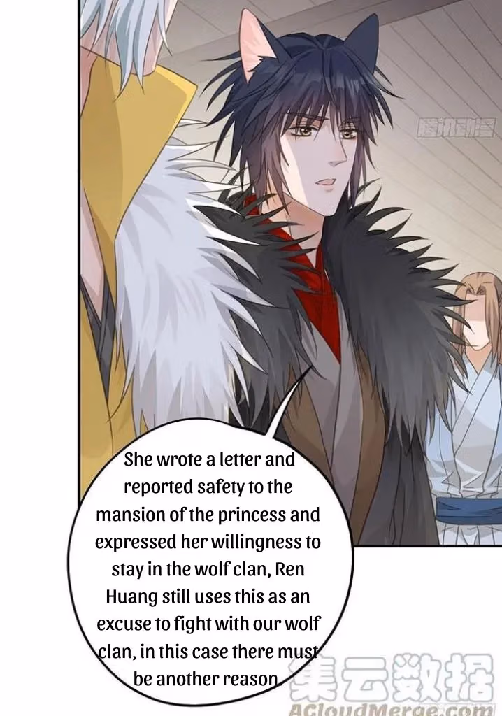 Read The Lord Has Hidden Intentions chapter 47 image 25 on Lezhin