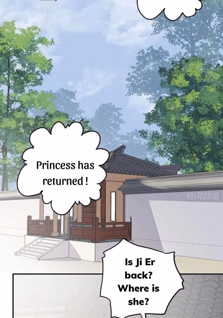 Read The Lord Has Hidden Intentions chapter 47 image 31 on Lezhin