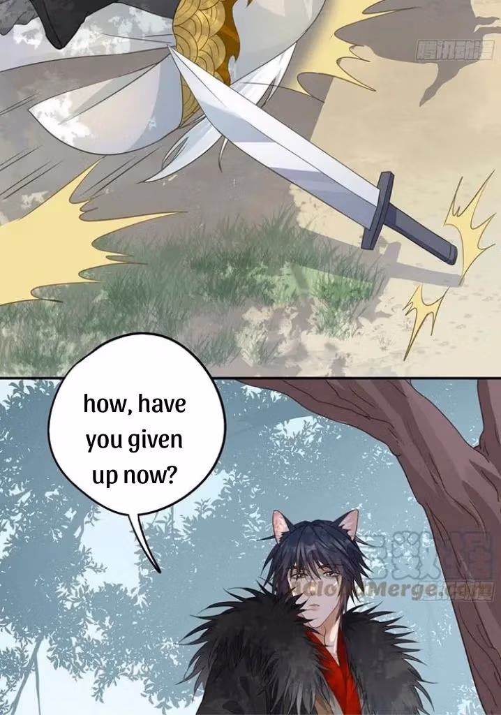 Read The Lord Has Hidden Intentions chapter 47 image 5 on Lezhin