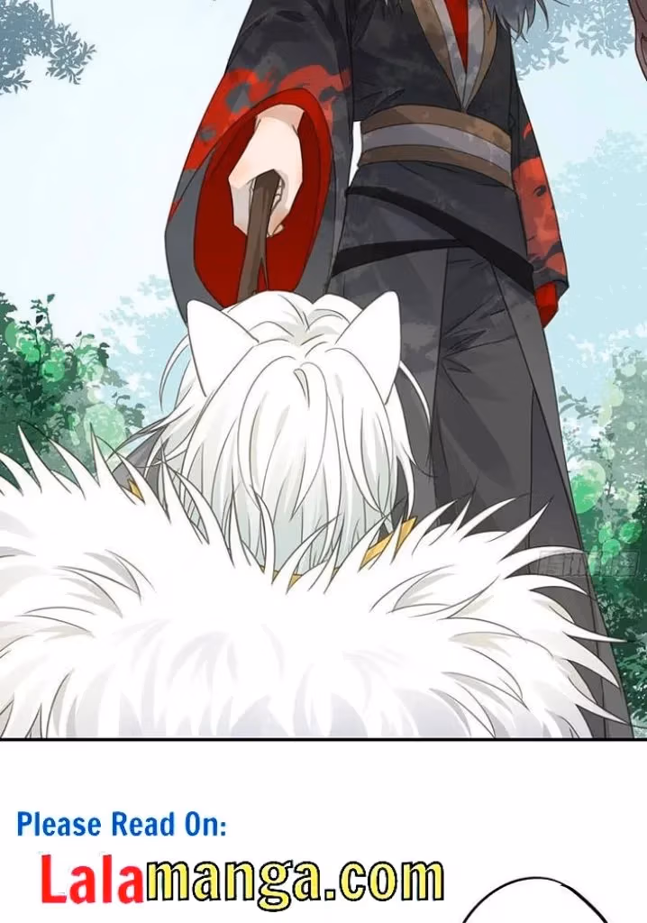 Read The Lord Has Hidden Intentions chapter 47 image 6 on Lezhin