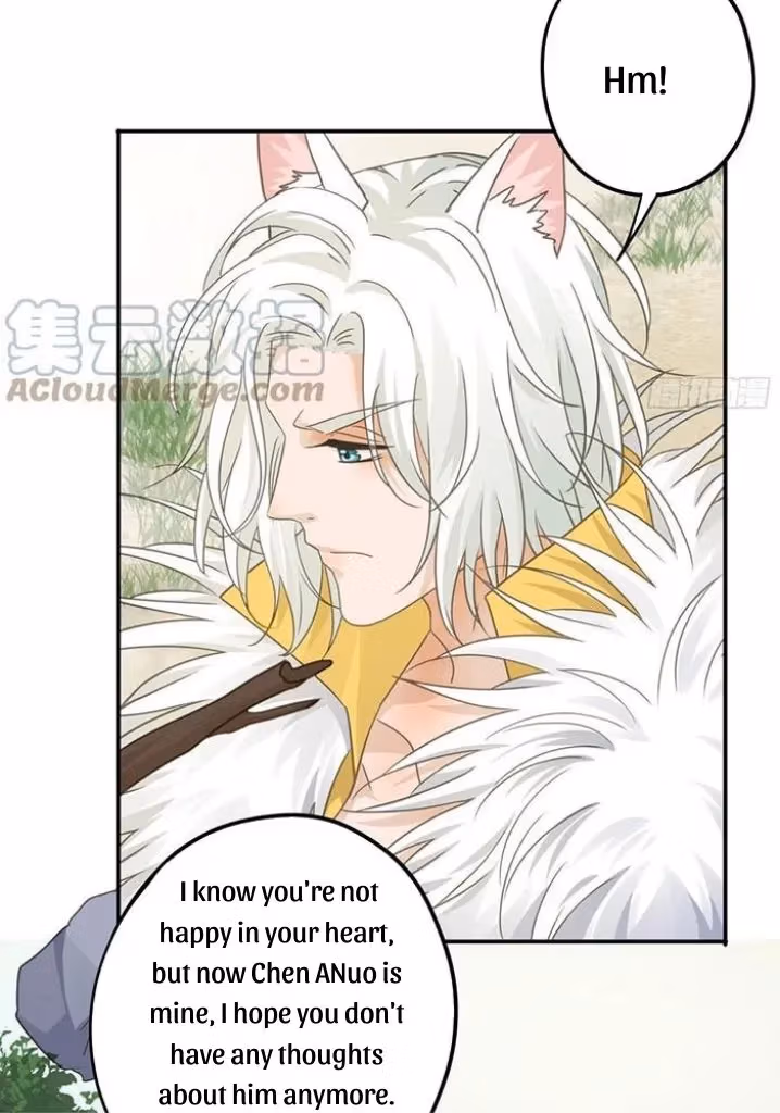 Read The Lord Has Hidden Intentions chapter 47 image 7 on Lezhin