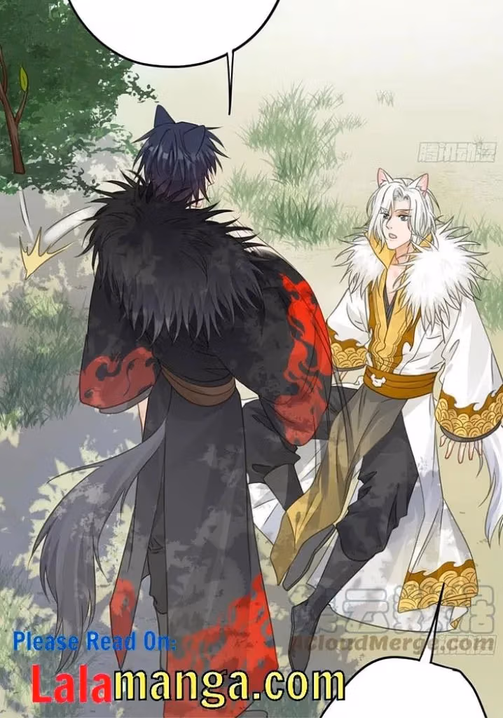 Read The Lord Has Hidden Intentions chapter 47 image 8 on Lezhin