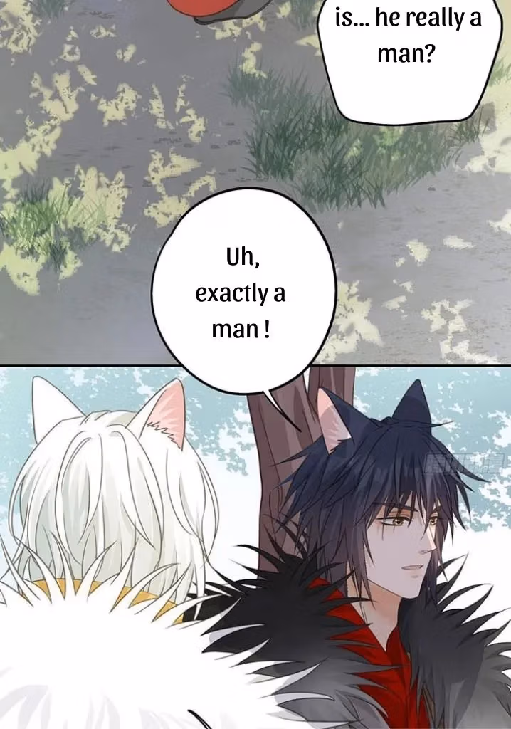Read The Lord Has Hidden Intentions chapter 47 image 9 on Lezhin