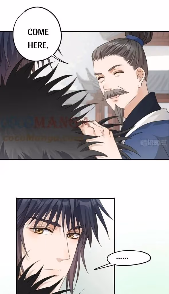 Read The Lord Has Hidden Intentions chapter 48 image 10 on Lezhin