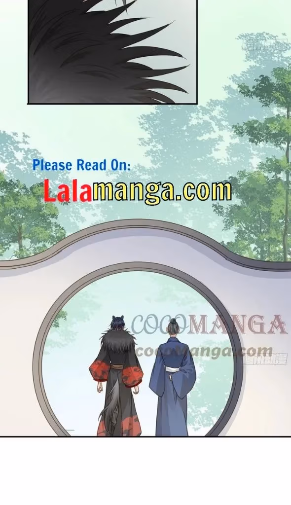 Read The Lord Has Hidden Intentions chapter 48 image 11 on Lezhin