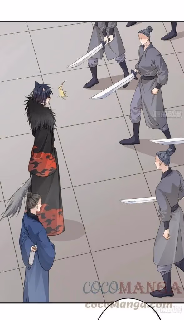 Read The Lord Has Hidden Intentions chapter 48 image 12 on Lezhin