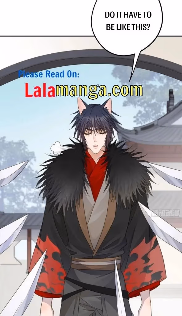 Read The Lord Has Hidden Intentions chapter 48 image 13 on Lezhin