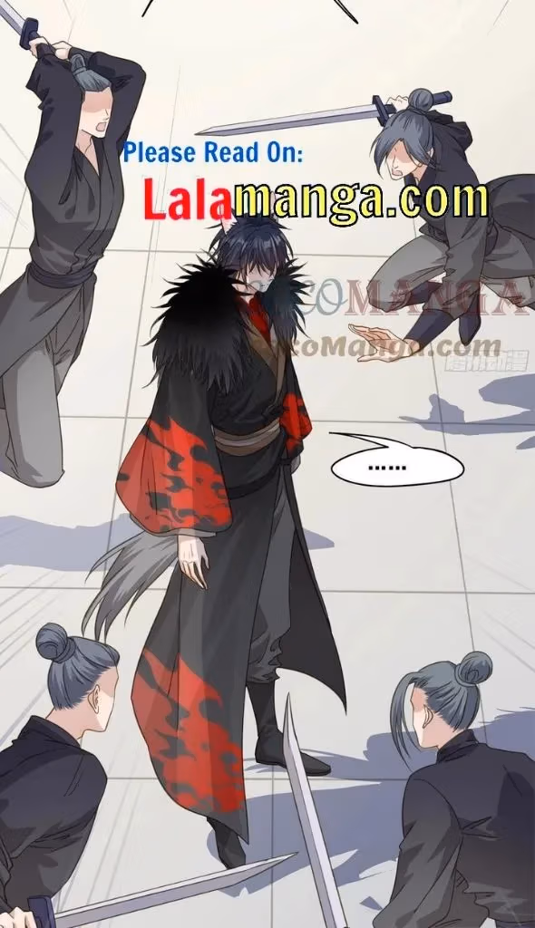 Read The Lord Has Hidden Intentions chapter 48 image 15 on Lezhin