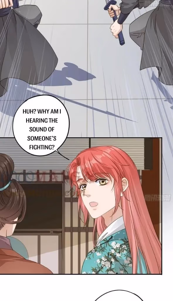 Read The Lord Has Hidden Intentions chapter 48 image 16 on Lezhin
