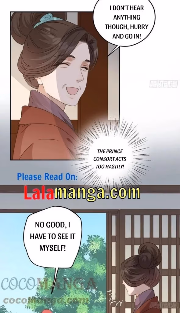 Read The Lord Has Hidden Intentions chapter 48 image 17 on Lezhin