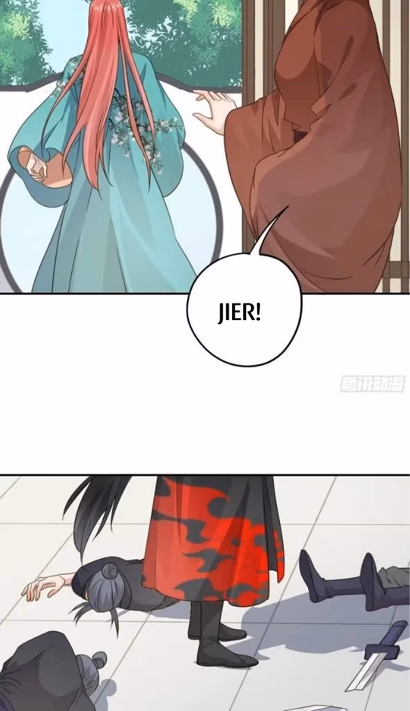 Read The Lord Has Hidden Intentions chapter 48 image 18 on Lezhin