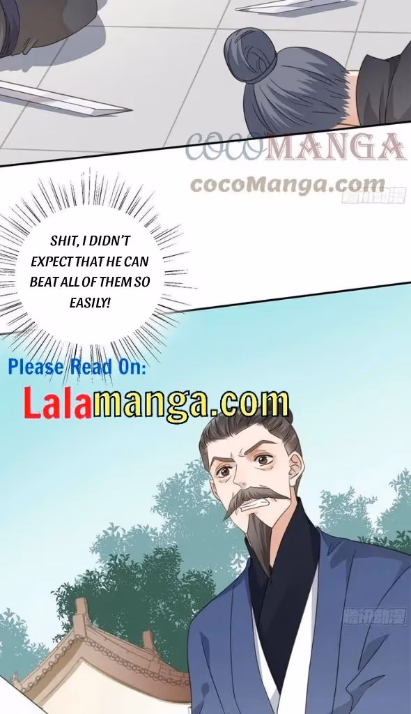 Read The Lord Has Hidden Intentions chapter 48 image 19 on Lezhin