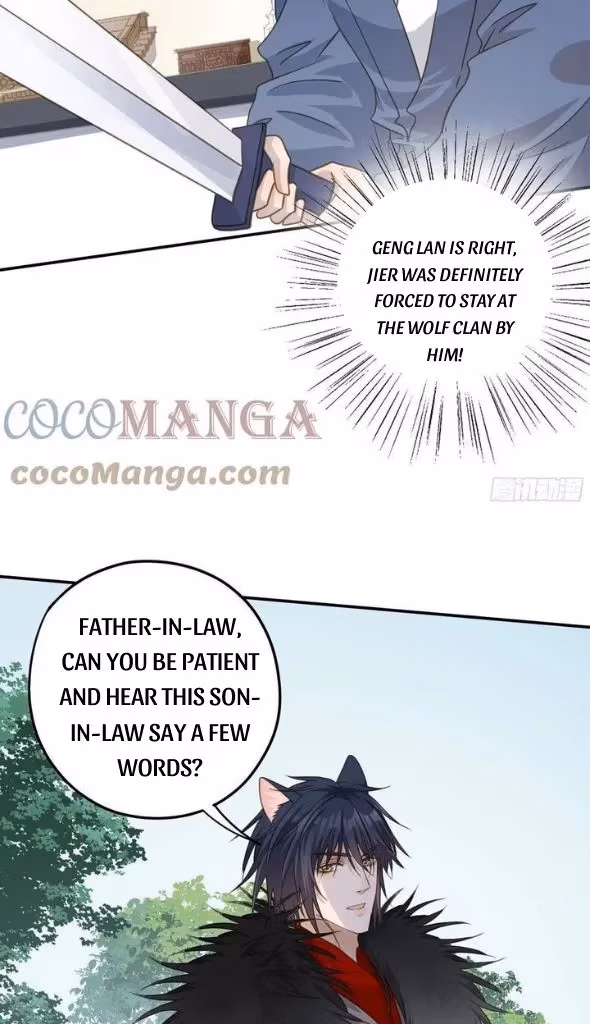 Read The Lord Has Hidden Intentions chapter 48 image 20 on Lezhin