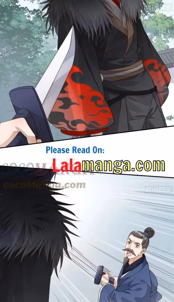 Read The Lord Has Hidden Intentions chapter 48 image 21 on Lezhin