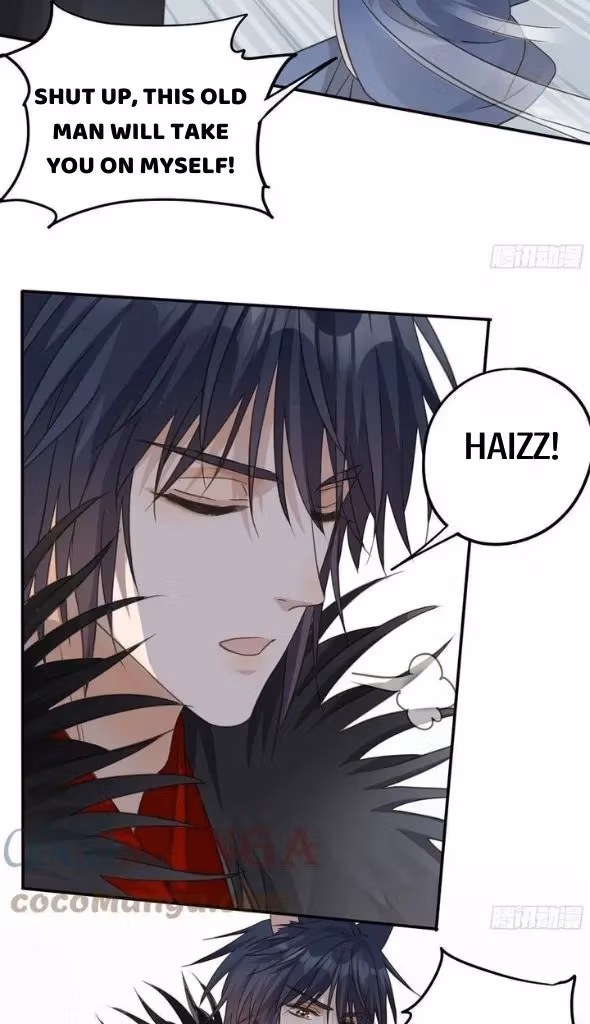 Read The Lord Has Hidden Intentions chapter 48 image 22 on Lezhin