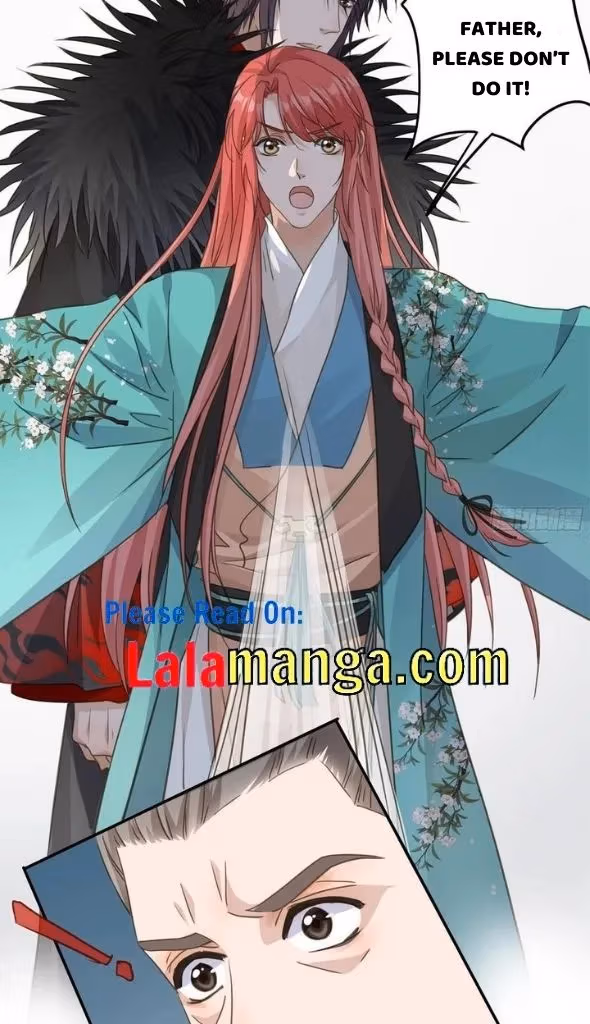 Read The Lord Has Hidden Intentions chapter 48 image 23 on Lezhin
