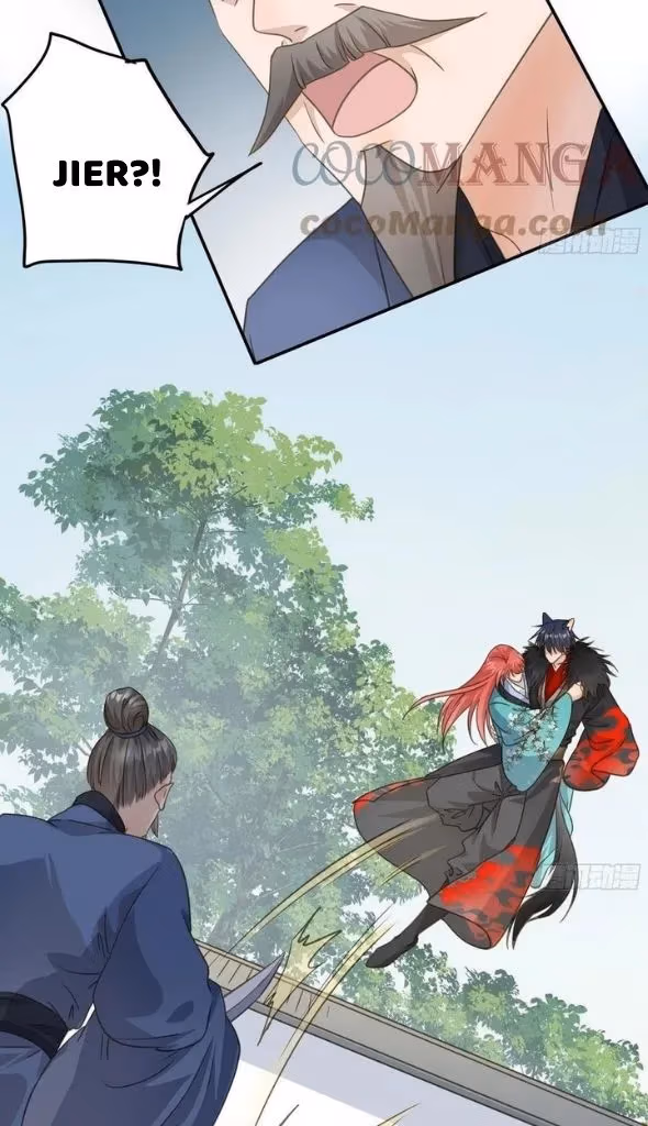 Read The Lord Has Hidden Intentions chapter 48 image 24 on Lezhin