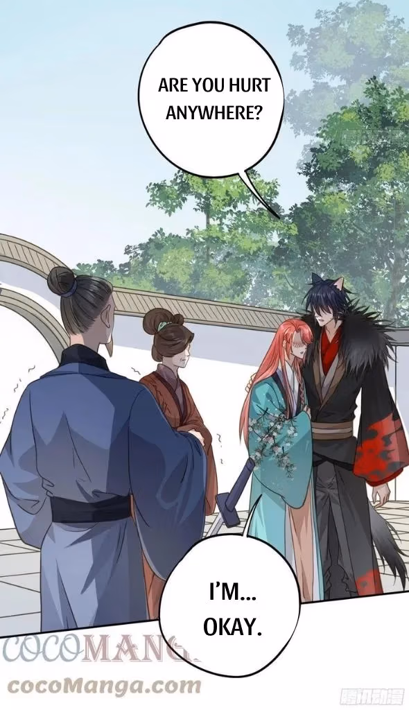 Read The Lord Has Hidden Intentions chapter 48 image 26 on Lezhin
