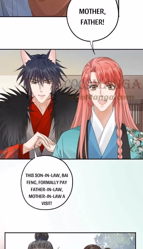 Read The Lord Has Hidden Intentions chapter 48 image 6 on Lezhin