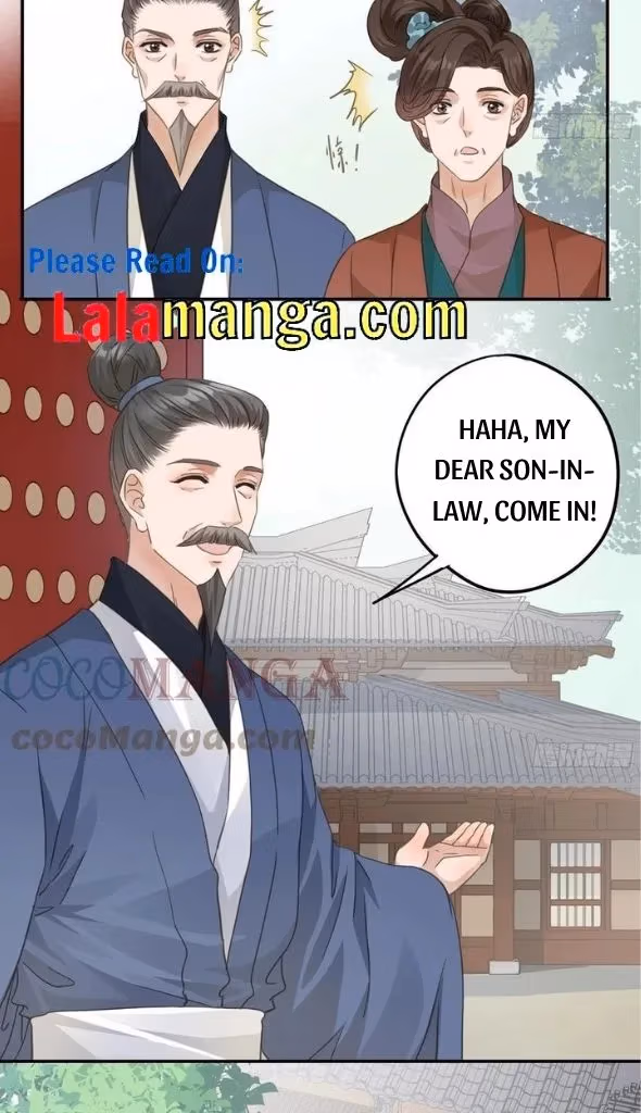 Read The Lord Has Hidden Intentions chapter 48 image 7 on Lezhin