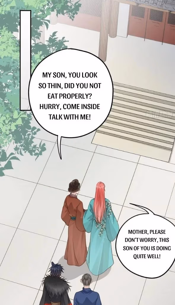 Read The Lord Has Hidden Intentions chapter 48 image 8 on Lezhin