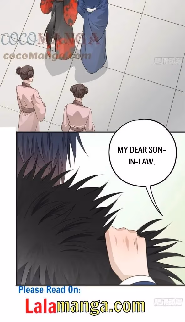 Read The Lord Has Hidden Intentions chapter 48 image 9 on Lezhin