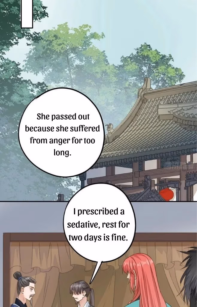 Read The Lord Has Hidden Intentions chapter 49 image 10 on Lezhin