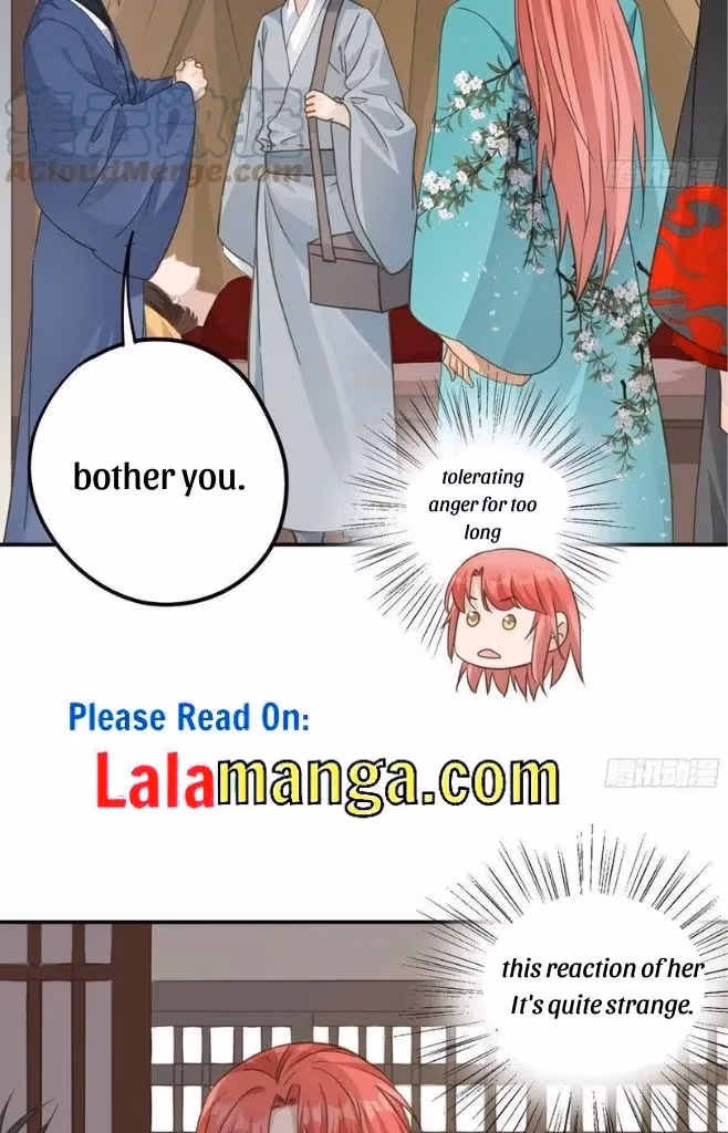 Read The Lord Has Hidden Intentions chapter 49 image 11 on Lezhin