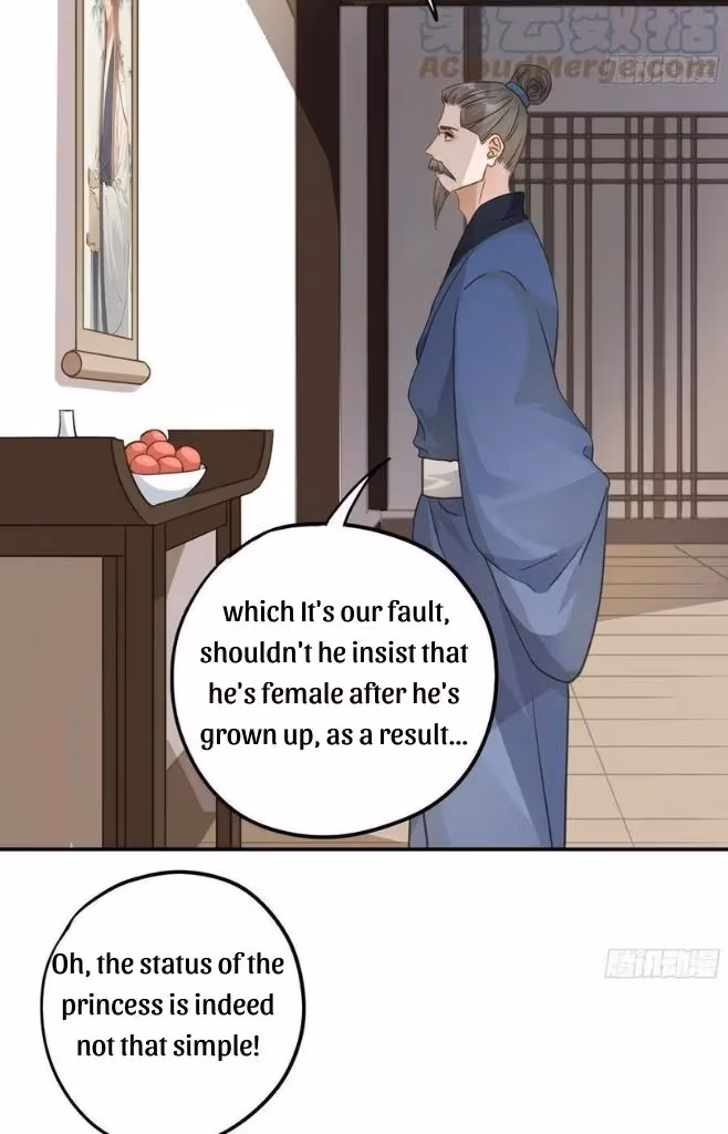 Read The Lord Has Hidden Intentions chapter 49 image 15 on Lezhin