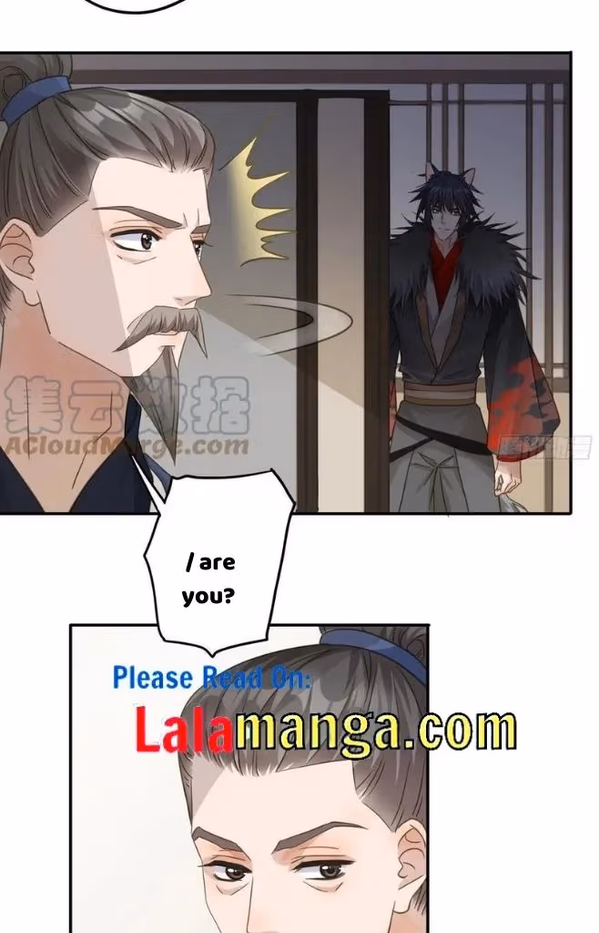 Read The Lord Has Hidden Intentions chapter 49 image 16 on Lezhin