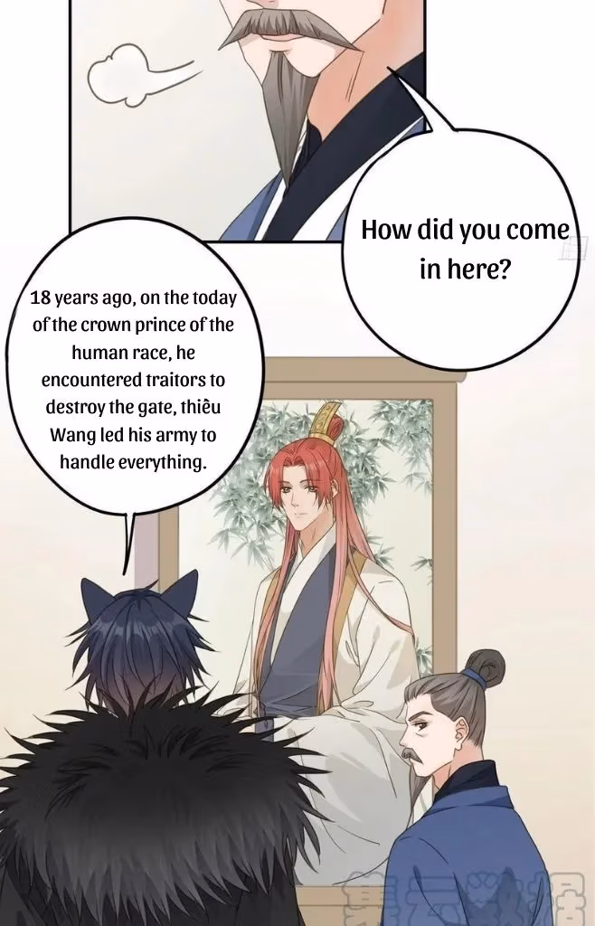 Read The Lord Has Hidden Intentions chapter 49 image 17 on Lezhin