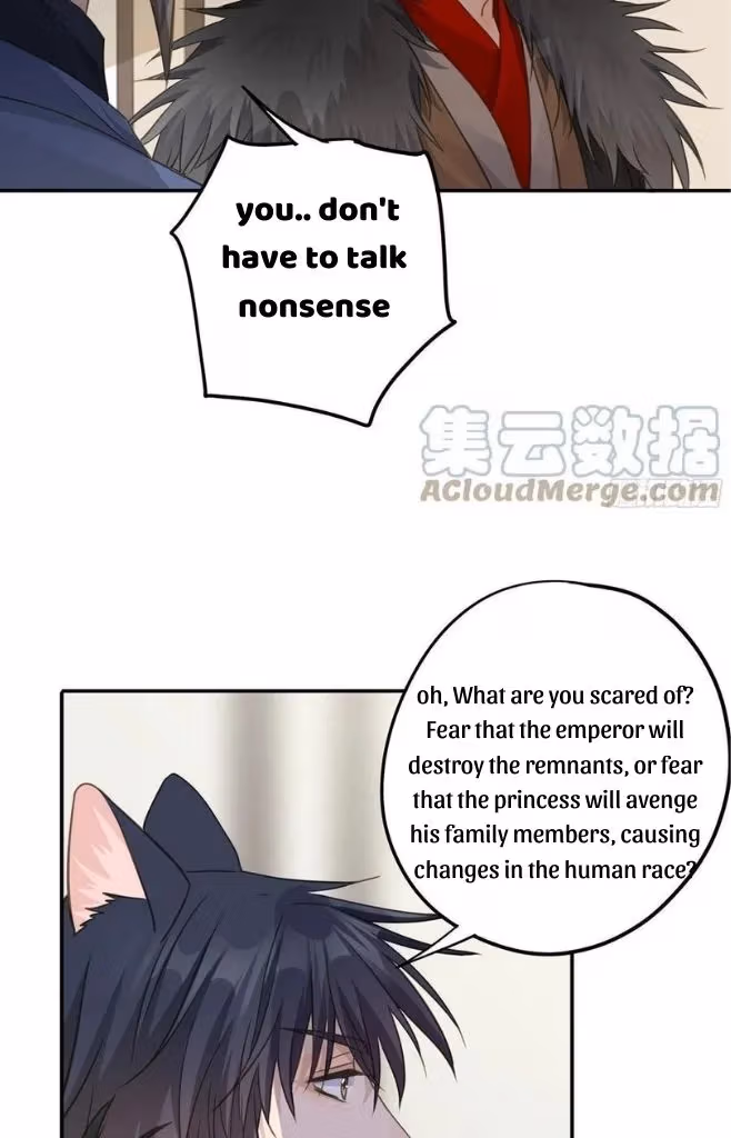 Read The Lord Has Hidden Intentions chapter 49 image 19 on Lezhin
