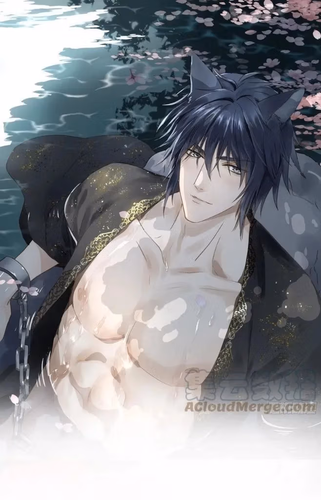 Read The Lord Has Hidden Intentions chapter 49 image 2 on Lezhin