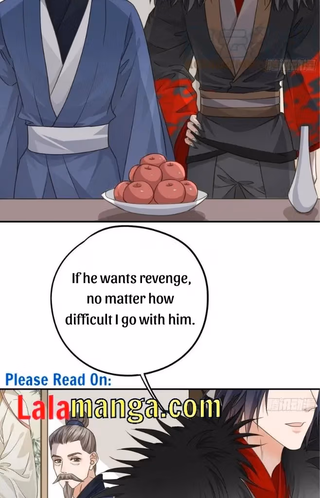 Read The Lord Has Hidden Intentions chapter 49 image 22 on Lezhin