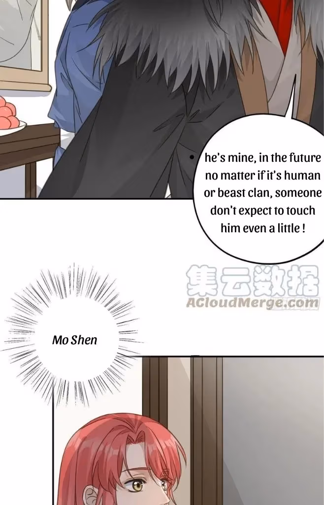 Read The Lord Has Hidden Intentions chapter 49 image 23 on Lezhin