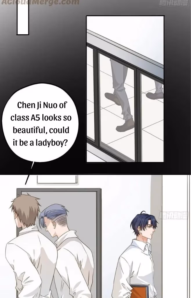 Read The Lord Has Hidden Intentions chapter 49 image 25 on Lezhin
